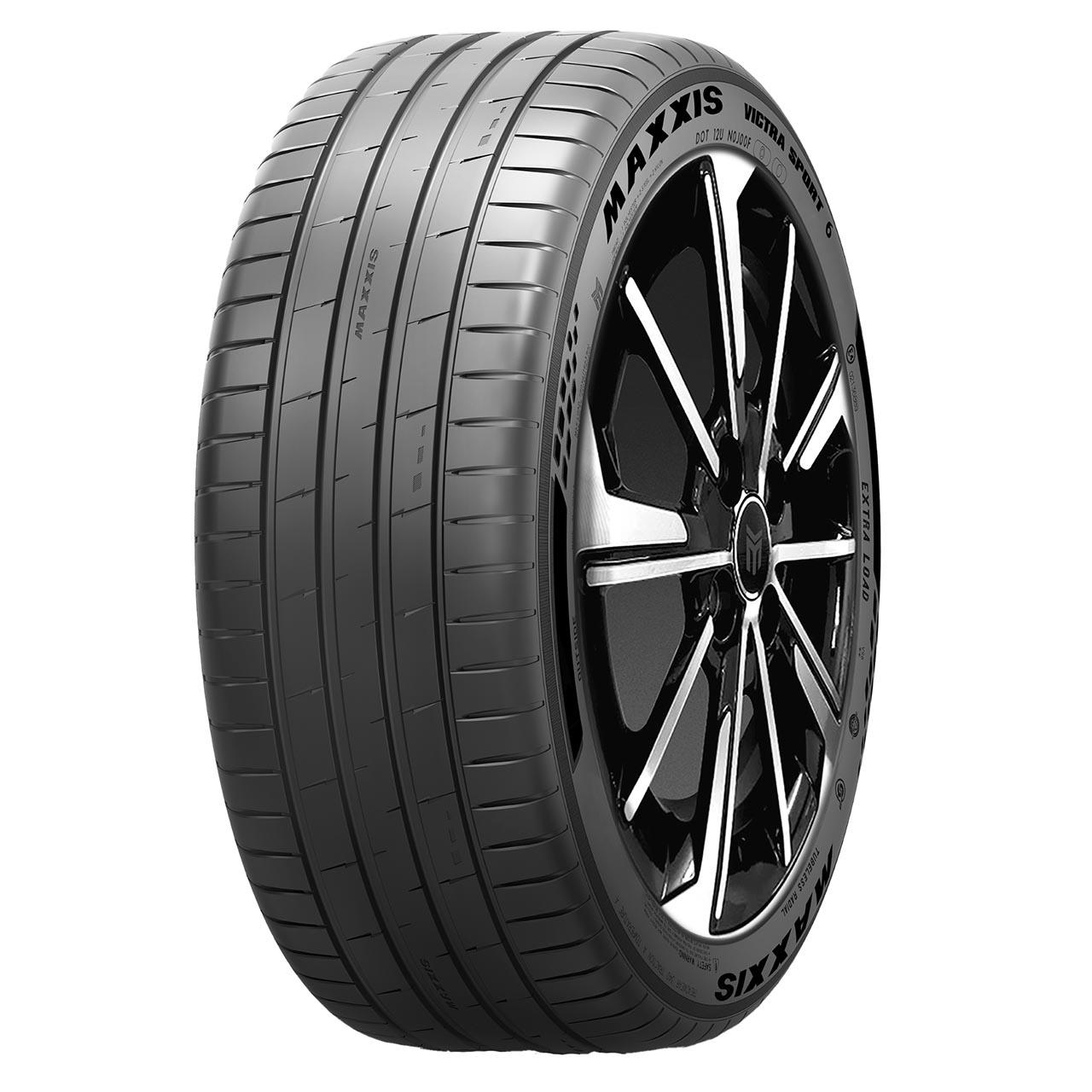 MAXXIS VICTRA SPORT VS6 XL 275/35 R20 102Y TL AUTO ESTIVO