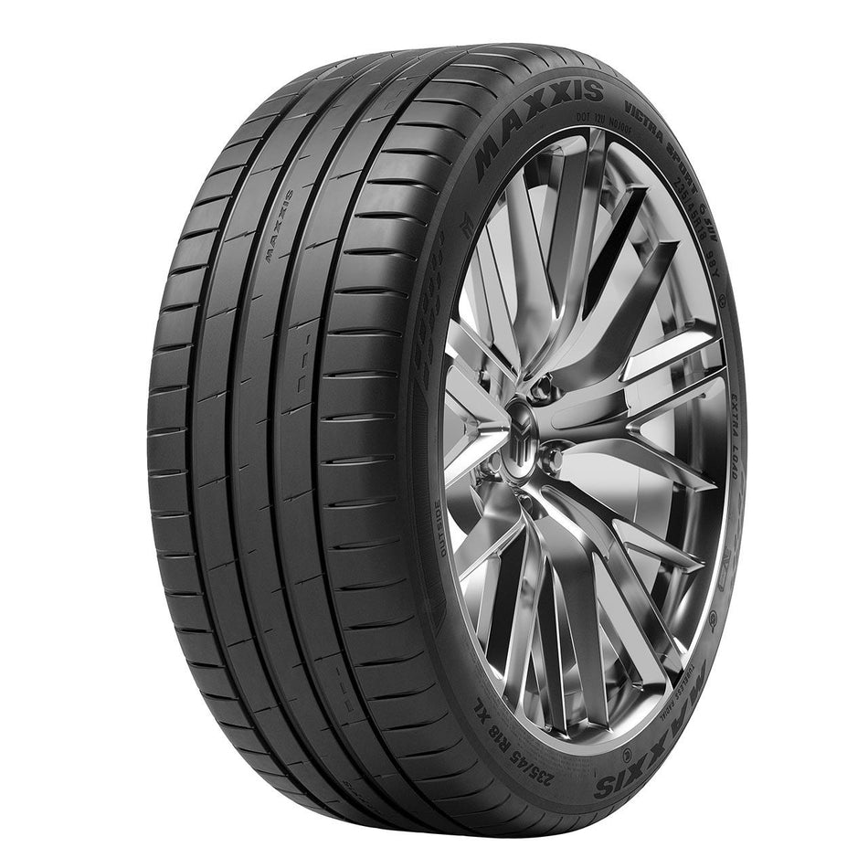 MAXXIS VICTRA SPORT VS6 SUV XL 235/55 R19 105Y TL 4X4 SUV CROSSOVER ESTIVO