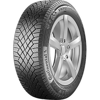 CONTINENTAL VIKINGCONTACT 7 XL 245/40 R21 100T TL M+S 3PMSF AUTO INVERNALE