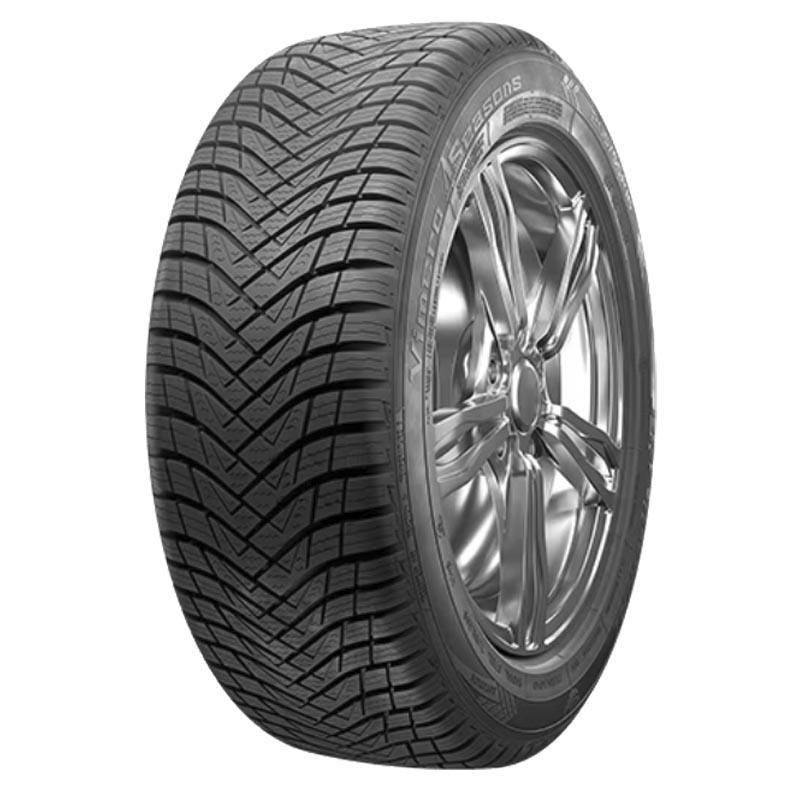 PREMIORRI VIMERO 4SEASONS 215/55 R17 94V TL M+S 3PMSF AUTO 4 STAGIONI