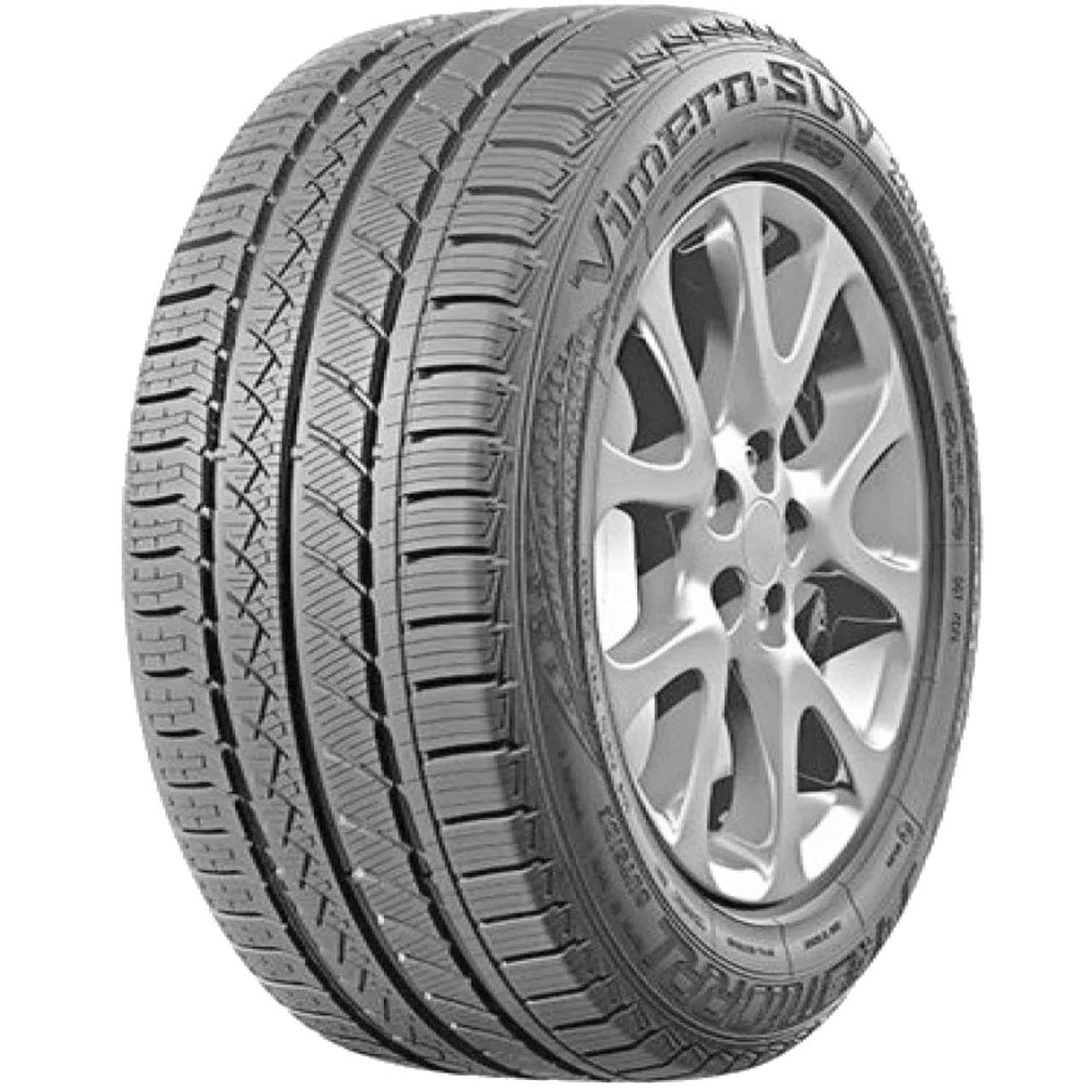PREMIORRI VIMERO SUV 215/70 R16 100H TL M+S 3PMSF 4X4 SUV CROSSOVER 4 STAGIONI