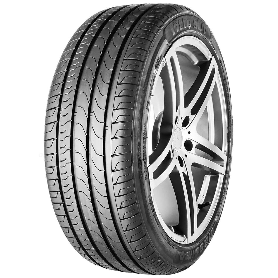 MASSIMO VITTO SUV XL 215/55 R18 99V TL 4X4 SUV CROSSOVER ESTIVO