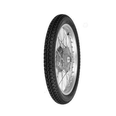 VEE RUBBER VRM 015 REAR 2.75/ -18 48P TT MOTO CLASSIC