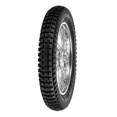 VEE RUBBER VRM 308 REAR 3.50/ -17 54L TL MOTO TRIAL