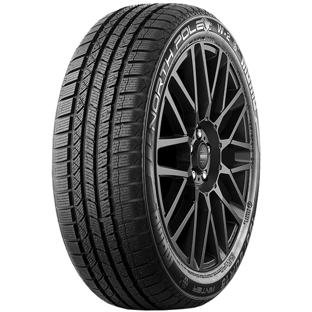 MOMO TIRE W2 NORTH POLE XL 205/45 R16 87V TL M+S 3PMSF AUTO INVERNALE