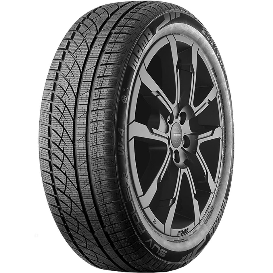 MOMO TIRE W4 SUV POLE XL 275/40 R20 106V TL M+S 3PMSF 4X4 SUV CROSSOVER INVERNALE