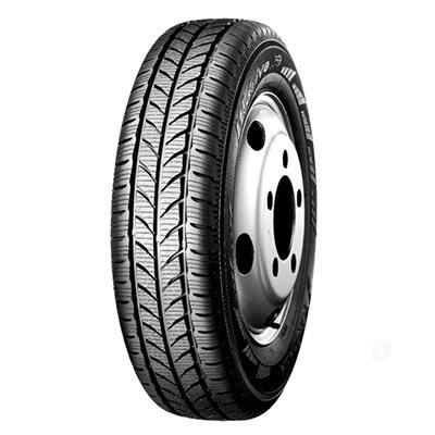 YOKOHAMA W DRIVE WY01 175/65 R14 90/88T TL M+S 3PMSF VEICOLI COMMERCIALI LEGGERI INVERNALE