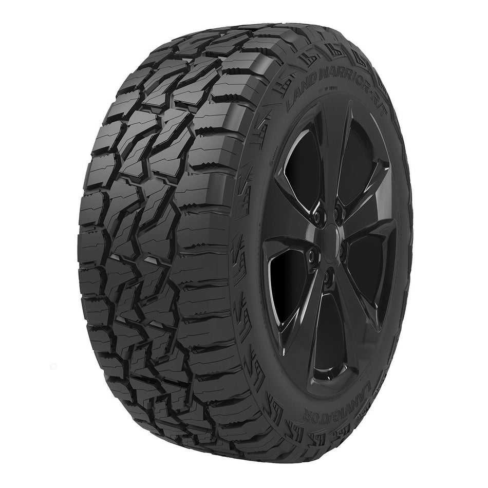 LANVIGATOR WARRIOR RT POR 245/70 R16 113/110Q TL 4X4 SUV CROSSOVER MUD TERRAIN