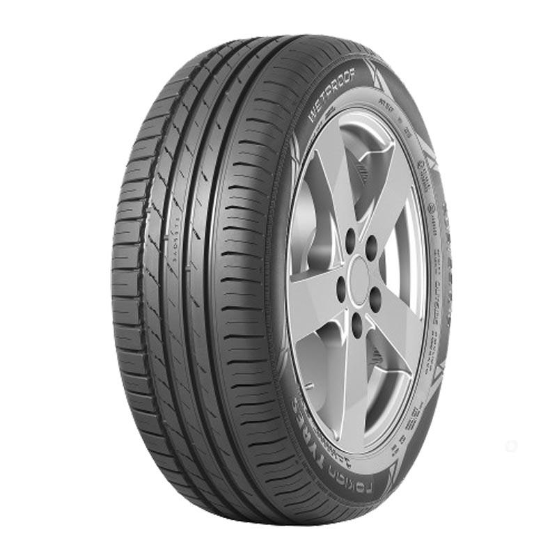 NOKIAN WETPROOF 1 195/60 R16 89V TL AUTO ESTIVO