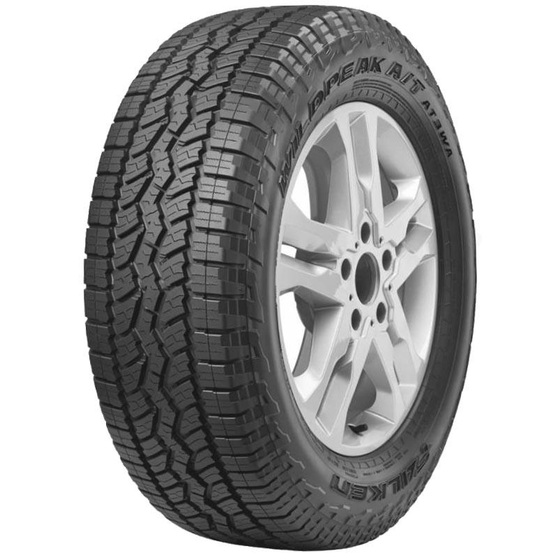 FALKEN WILDPEAK AT AT3 WA XL 275/45 R20 110V TL M+S 3PMSF 4X4 SUV CROSSOVER PER TUTTI I TERRENI