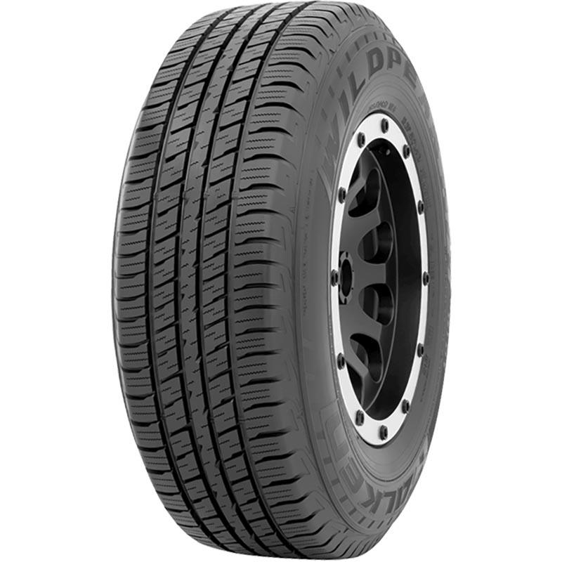 FALKEN WILDPEAK HT01A 225/60 R17 99T TL M+S 4X4 SUV CROSSOVER ESTIVO