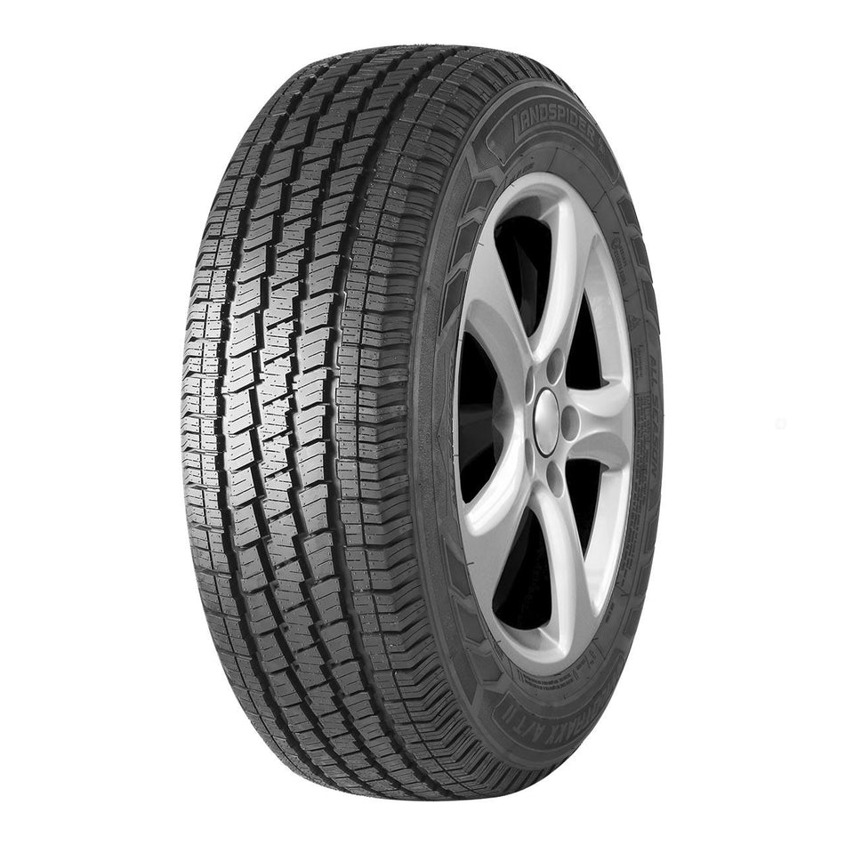 LANDSPIDER WILDTRAXX AT 2 185/75 R16 104/102R TL M+S 3PMSF 4X4 SUV CROSSOVER PER TUTTI I TERRENI