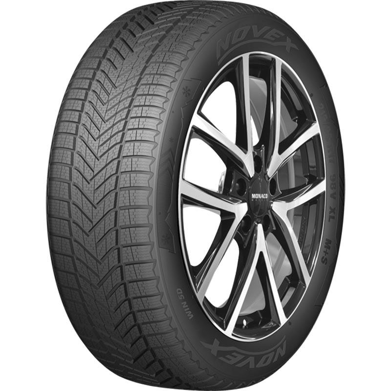 NOVEX WIN 5D XL 215/55 R17 98V TL M+S 3PMSF AUTO INVERNALE