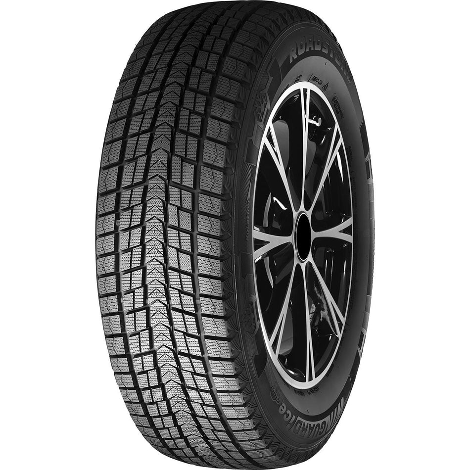 ROADSTONE WINGUARD ICE 195/55 R16 87Q TL M+S 3PMSF AUTO INVERNALE