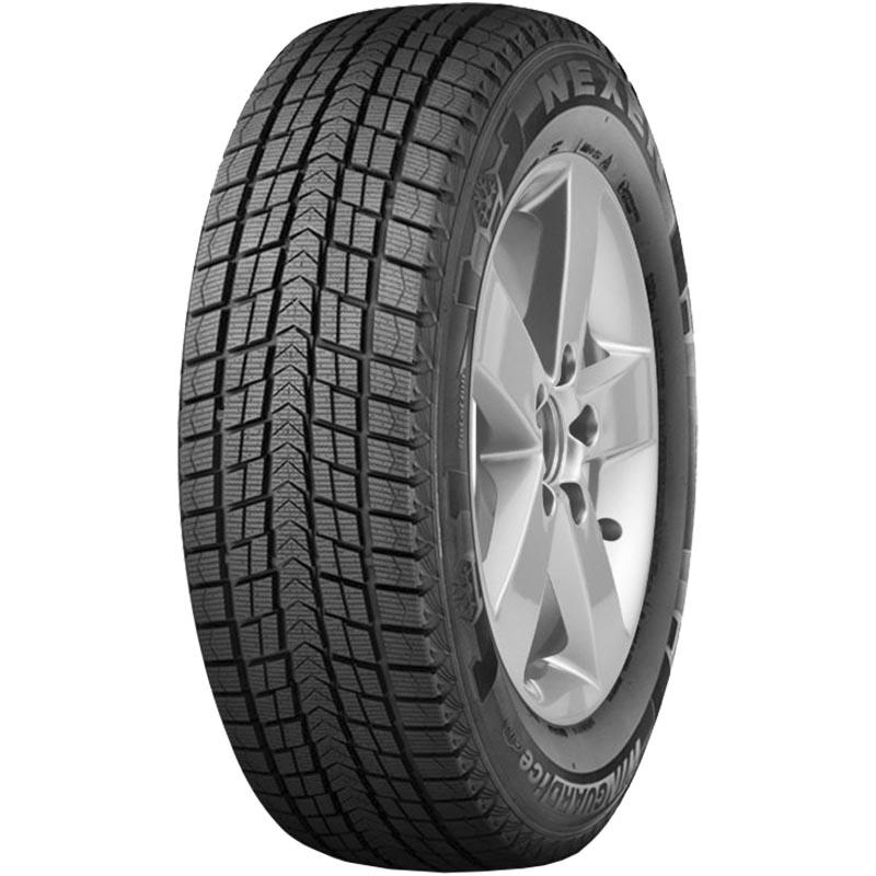 NEXEN WINGUARD ICE PLUS WH43 XL 195/55 R15 89T TL M+S 3PMSF AUTO INVERNALE