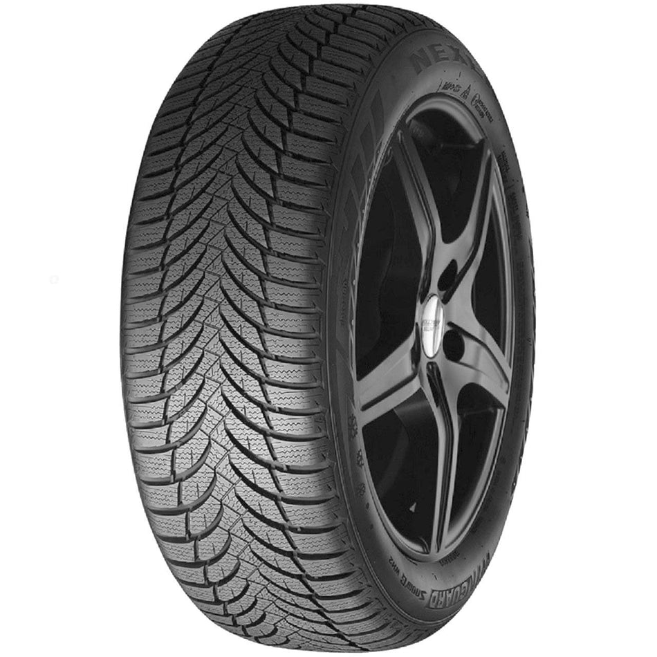 NEXEN WINGUARD SNOW G 3 WH21 165/65 R15 81T TL M+S 3PMSF AUTO INVERNALE
