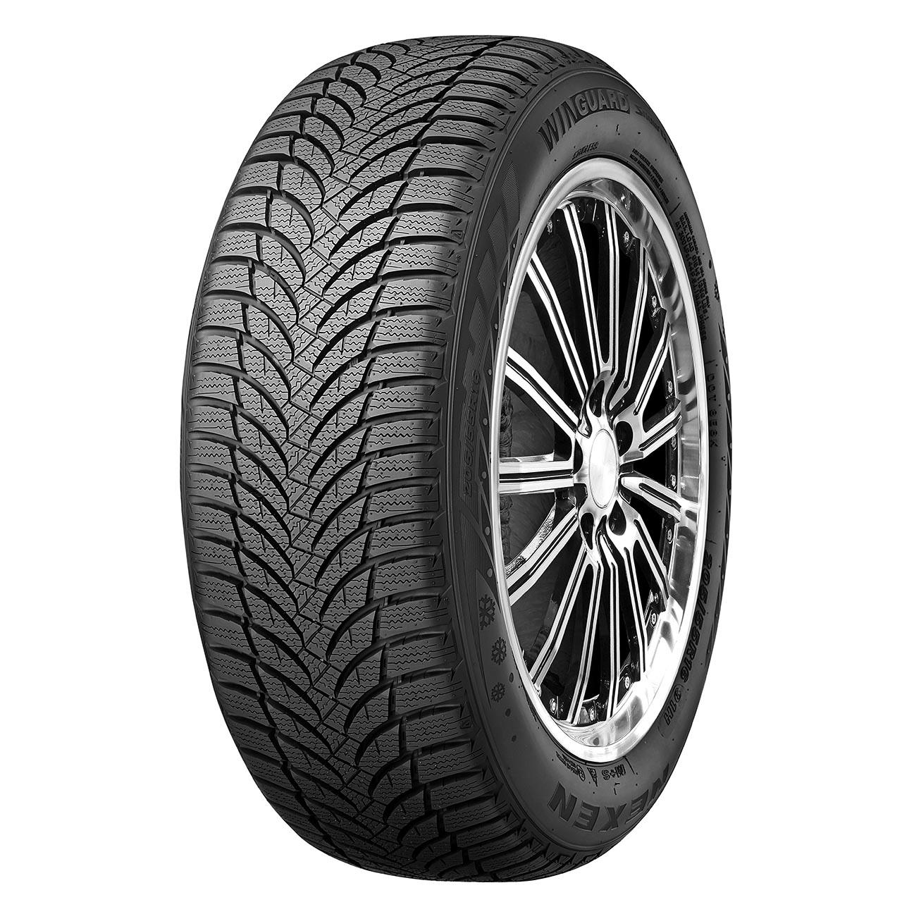 NEXEN WINGUARD SNOW G WH2 165/70 R14 81T TL M+S 3PMSF AUTO INVERNALE