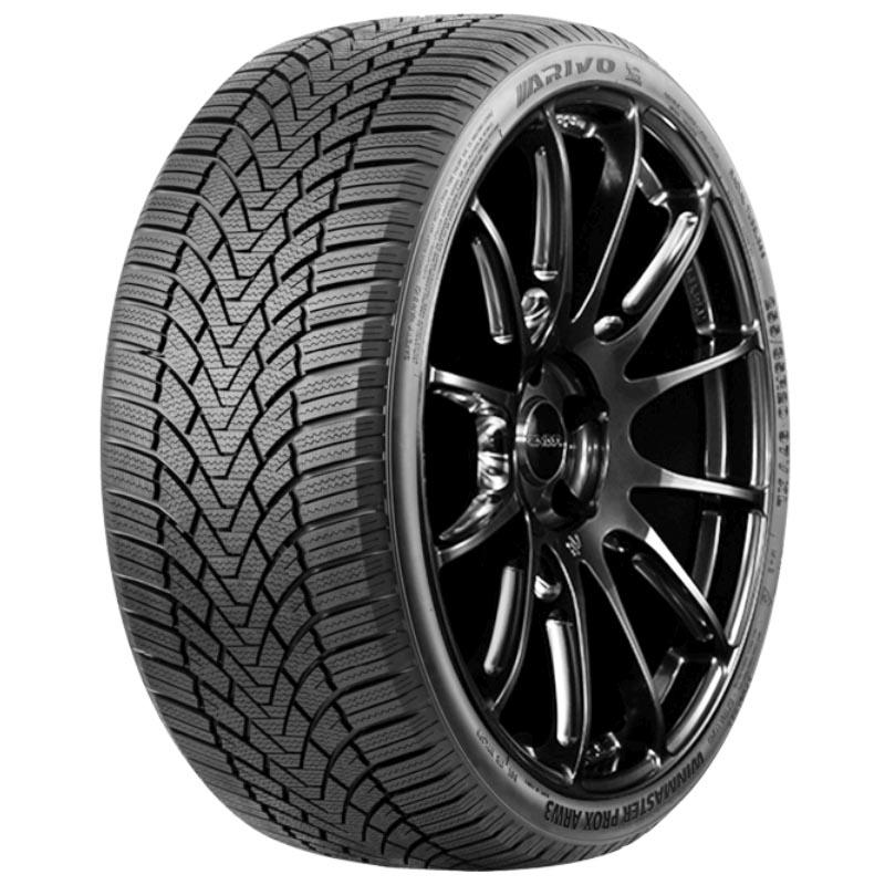 ARIVO WINMASTER PRO X ARW 3 XL 235/55 R19 105H TL M+S 3PMSF AUTO INVERNALE