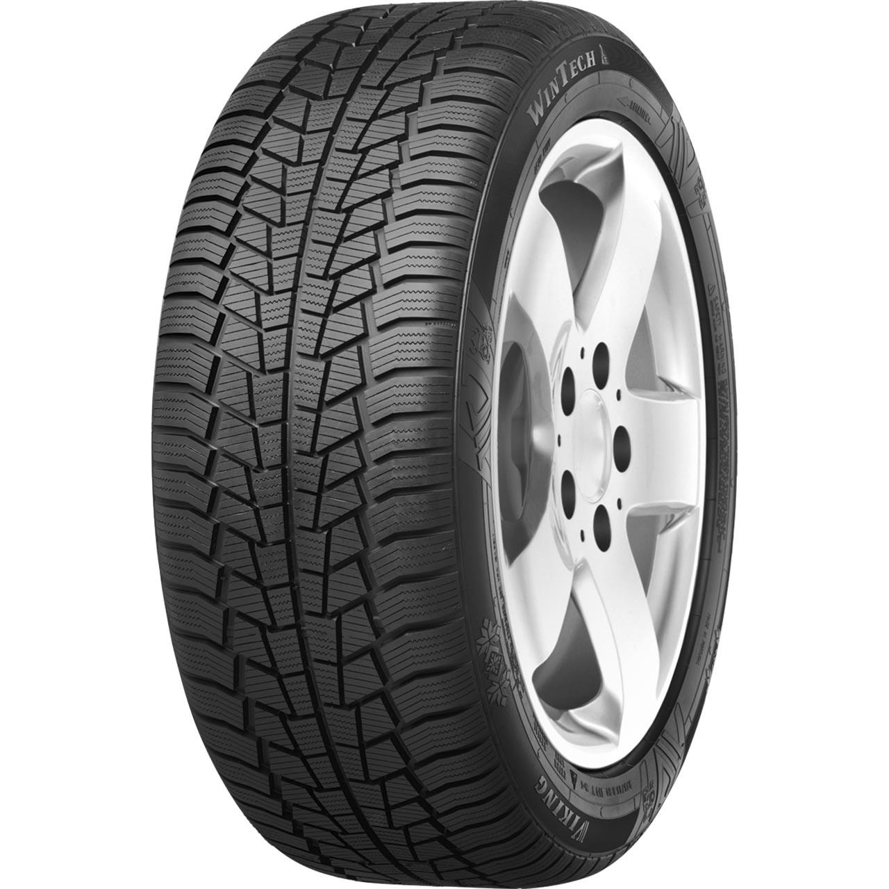 VIKING WINTECH XL 195/65 R15 95T TL M+S 3PMSF AUTO INVERNALE