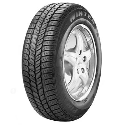 PIRELLI WINTER 160 SNOWCONTROL 145/80 R13 74Q TL M+S 3PMSF AUTO INVERNALE