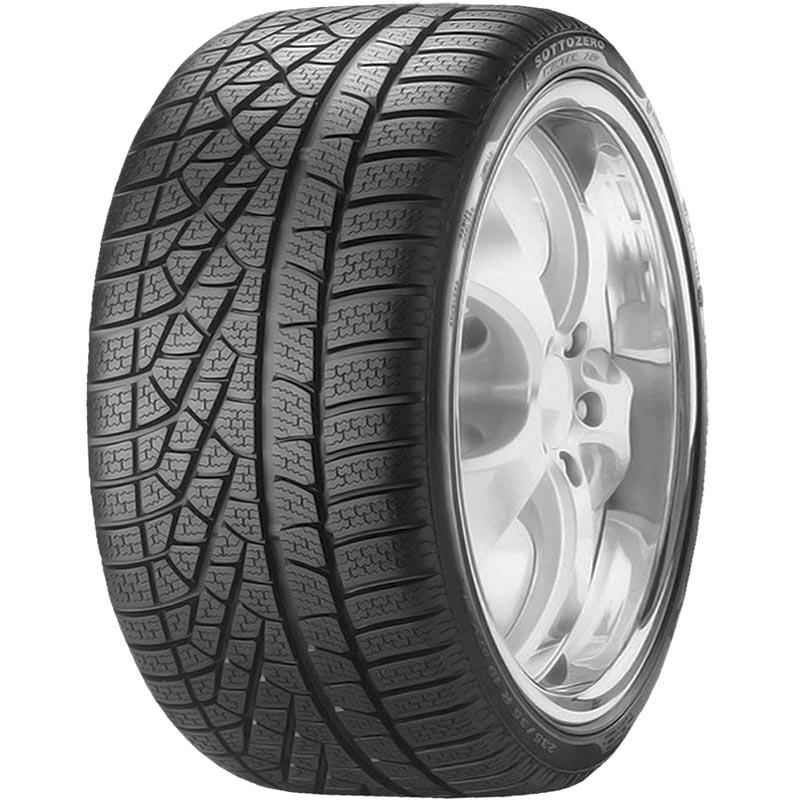 PIRELLI WINTER 210 SOTTOZERO 2 XL AO 235/55 R18 104H TL M+S 3PMSF AUTO INVERNALE