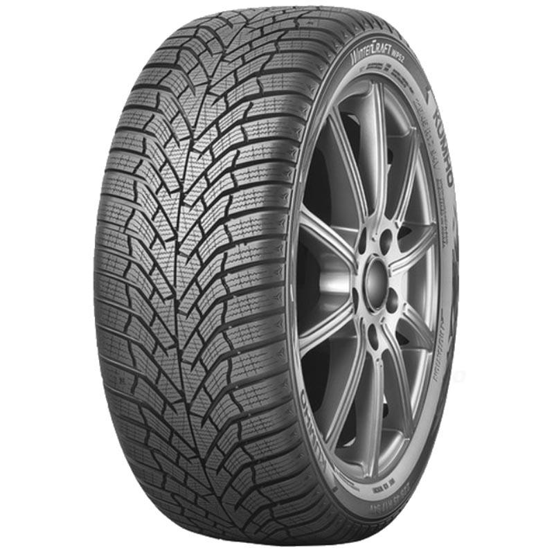 KUMHO WINTER CRAFT WP52 XL 235/40 R19 96V TL M+S 3PMSF AUTO INVERNALE