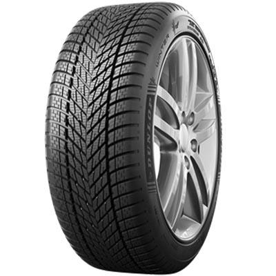DUNLOP WINTER XL 225/55 R17 101V TL M+S 3PMSF AUTO INVERNALE