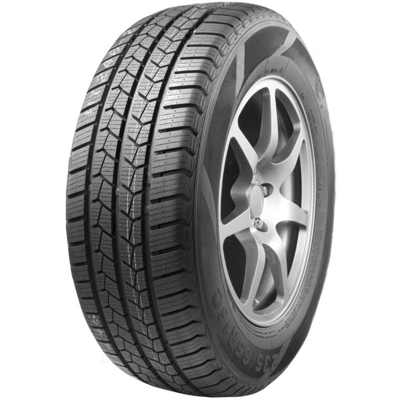 LEAO WINTER DEFENDER VAN 205/75 R16 110/108R TL M+S 3PMSF VEICOLI COMMERCIALI LEGGERI INVERNALE