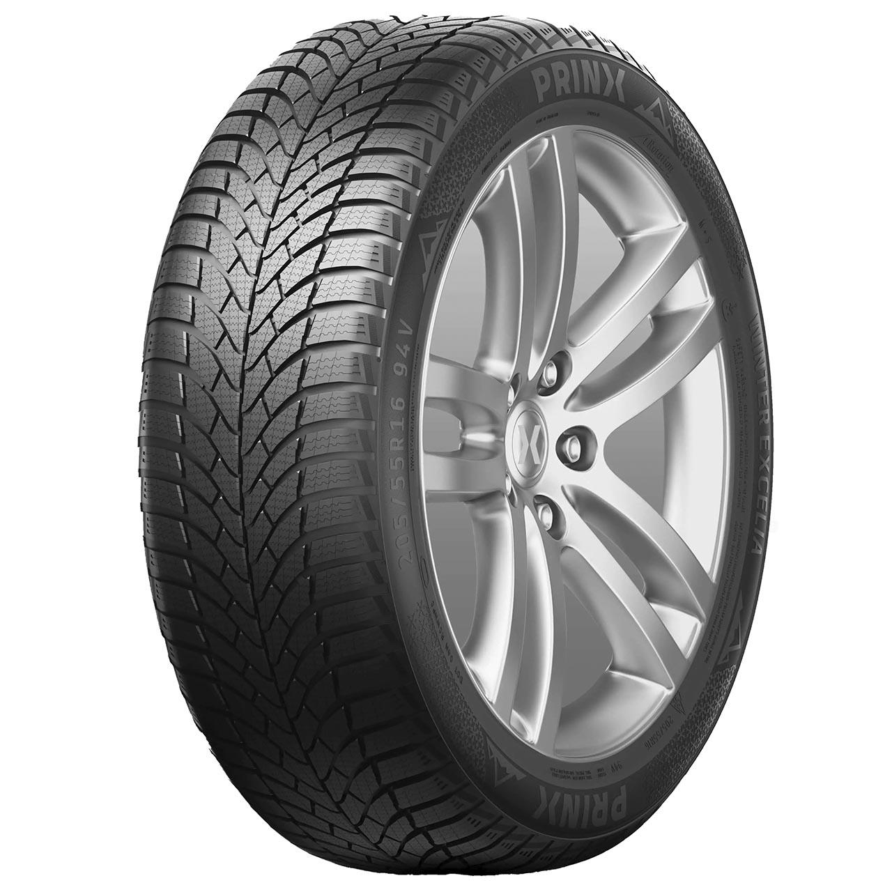 PRINX WINTER EXCELIA XL 185/60 R14 86H TL M+S 3PMSF AUTO INVERNALE