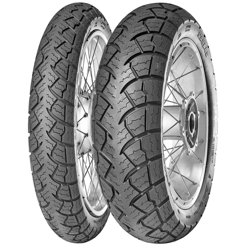 ANLAS WINTER GRIP PLUS REAR 160/60 R17 69W TL M+S MOTO INVERNALE