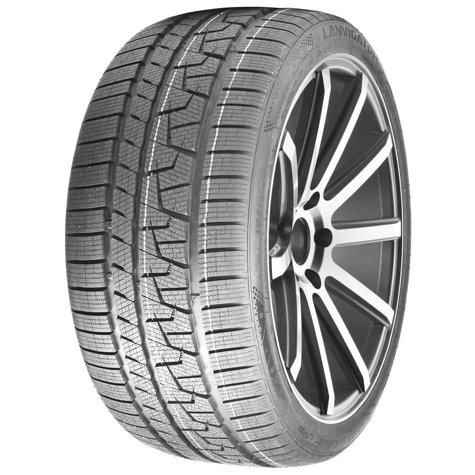 LANVIGATOR WINTER GRIP UHP XL 235/50 R18 101V TL M+S 3PMSF AUTO INVERNALE