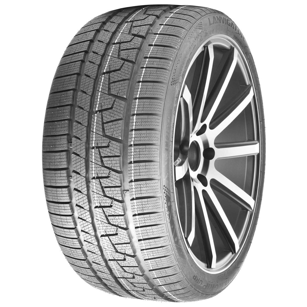 LANVIGATOR WINTER GRIP UHP XL 225/40 R18 92V TL M+S 3PMSF AUTO INVERNALE