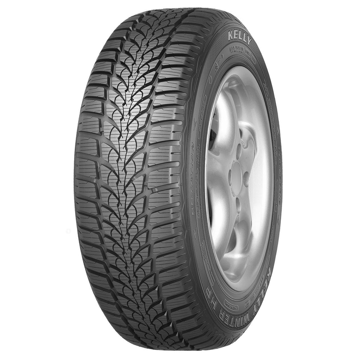 KELLY WINTER HP XL 225/45 R17 94V TL M+S 3PMSF AUTO INVERNALE