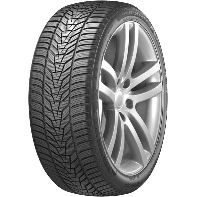 HANKOOK WINTER I CEPT EVO3 X W330A XL 255/50 R19 107V TL M+S 3PMSF 4X4 SUV CROSSOVER INVERNALE