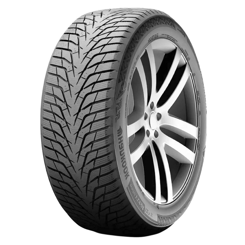 HANKOOK WINTER I CEPT IZ3 X W636A XL 255/55 R19 111T TL M+S 3PMSF 4X4 SUV CROSSOVER INVERNALE