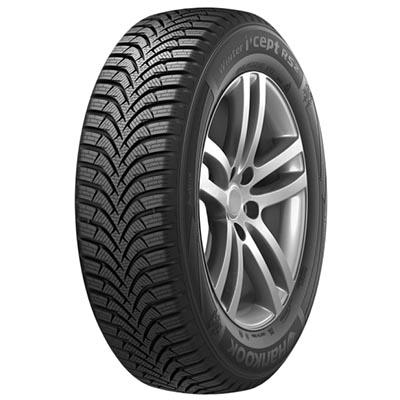 HANKOOK WINTER I CEPT RS2 W452 XL 165/60 R14 79T TL M+S 3PMSF AUTO INVERNALE