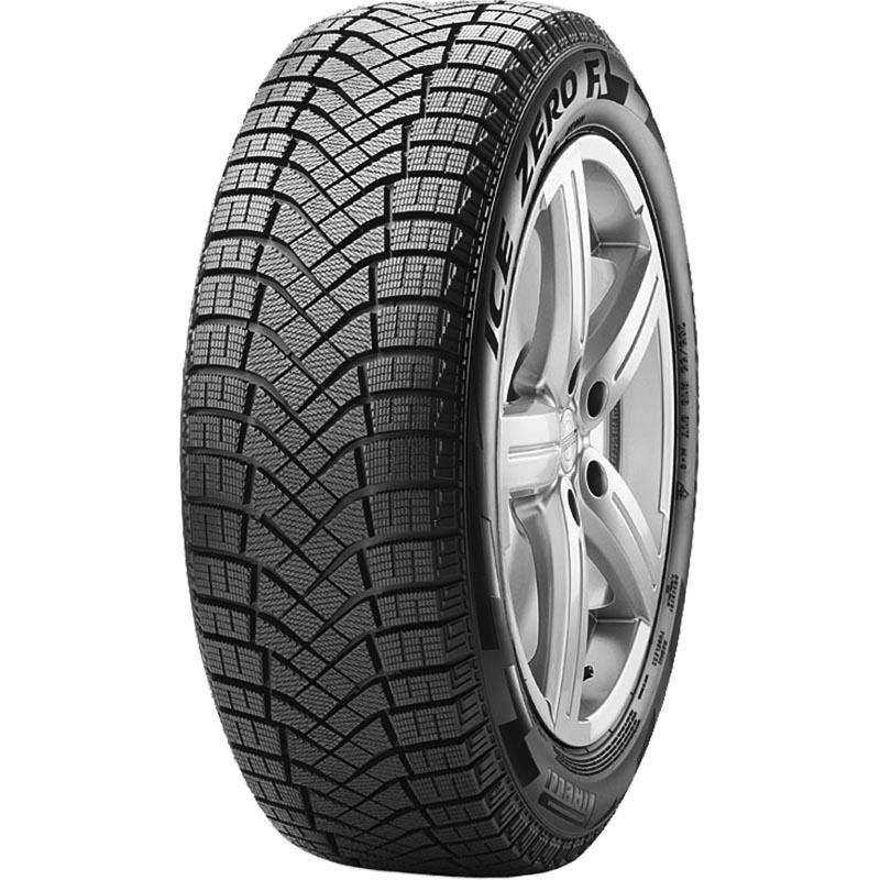 PIRELLI WINTER ICE ZERO FRICTION XL 235/65 R18 110T TL M+S 3PMSF 4X4 SUV CROSSOVER INVERNALE