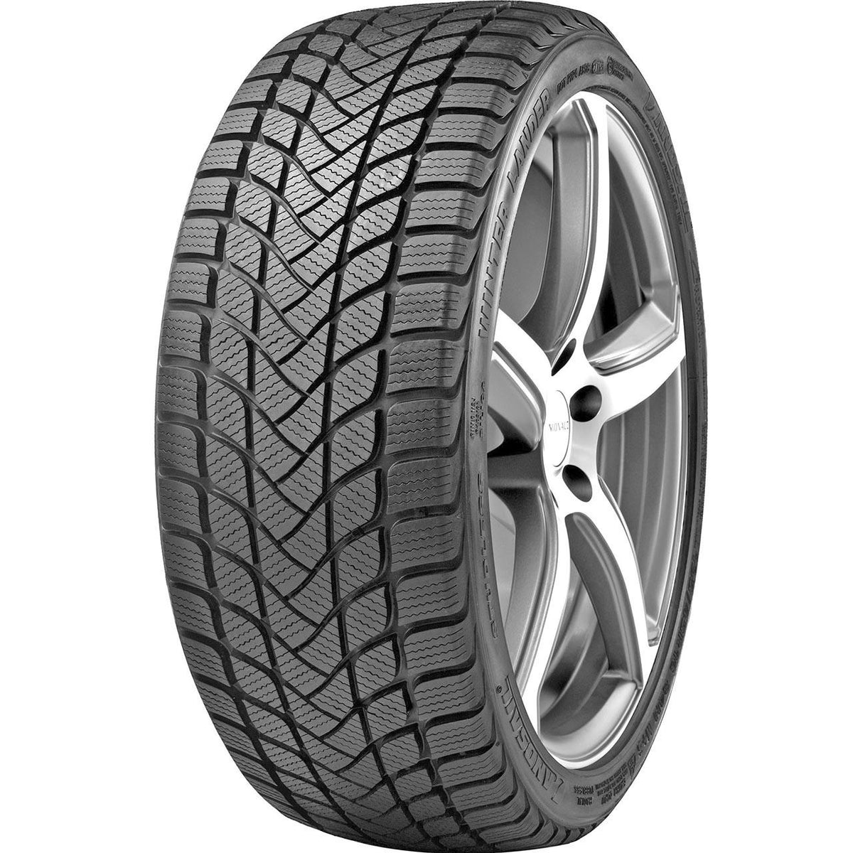 LANDSAIL WINTER LANDER 155/80 R13 79T TL M+S 3PMSF AUTO INVERNALE