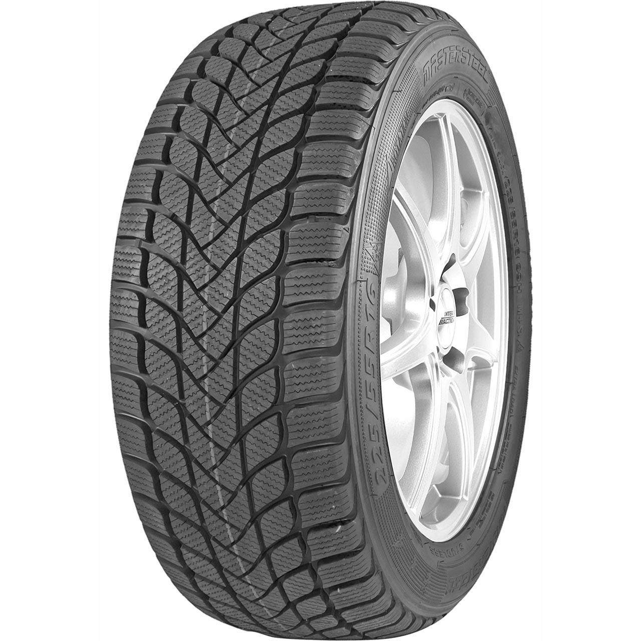MASTERSTEEL WINTER PLUS 205/55 R16 91H TL M+S 3PMSF AUTO INVERNALE