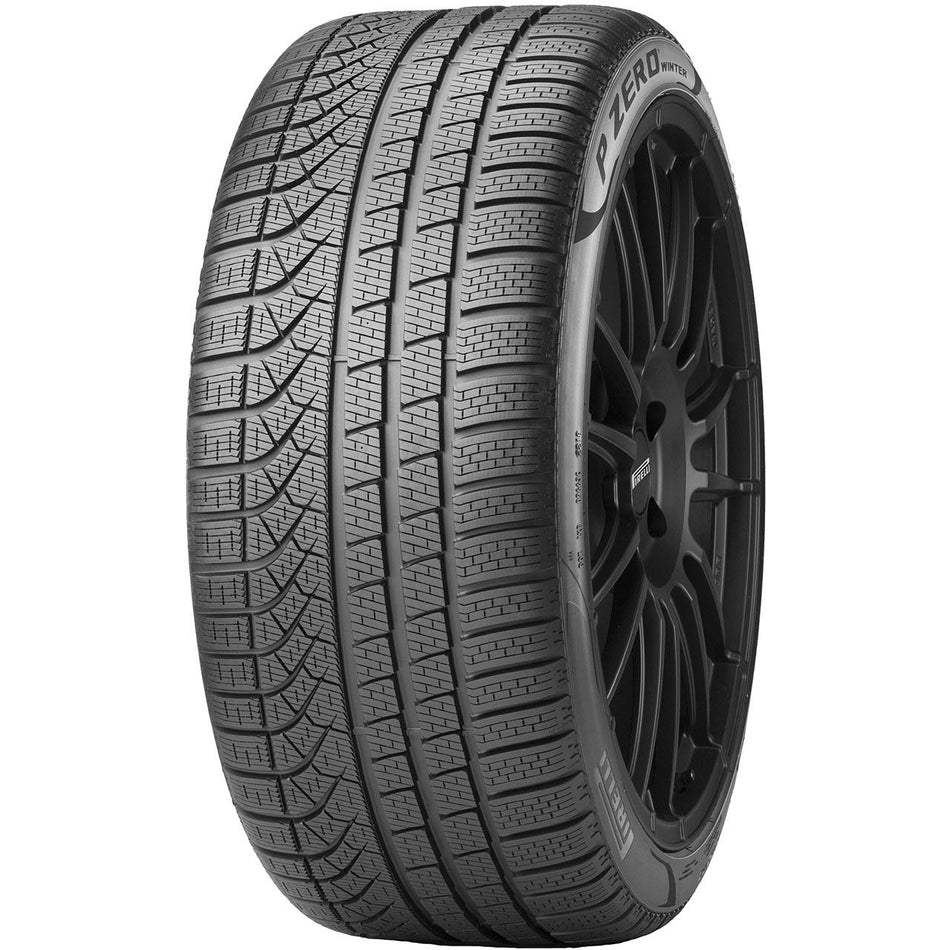PIRELLI WINTER PZERO 245/35 R20 91V TL M+S 3PMSF AUTO INVERNALE