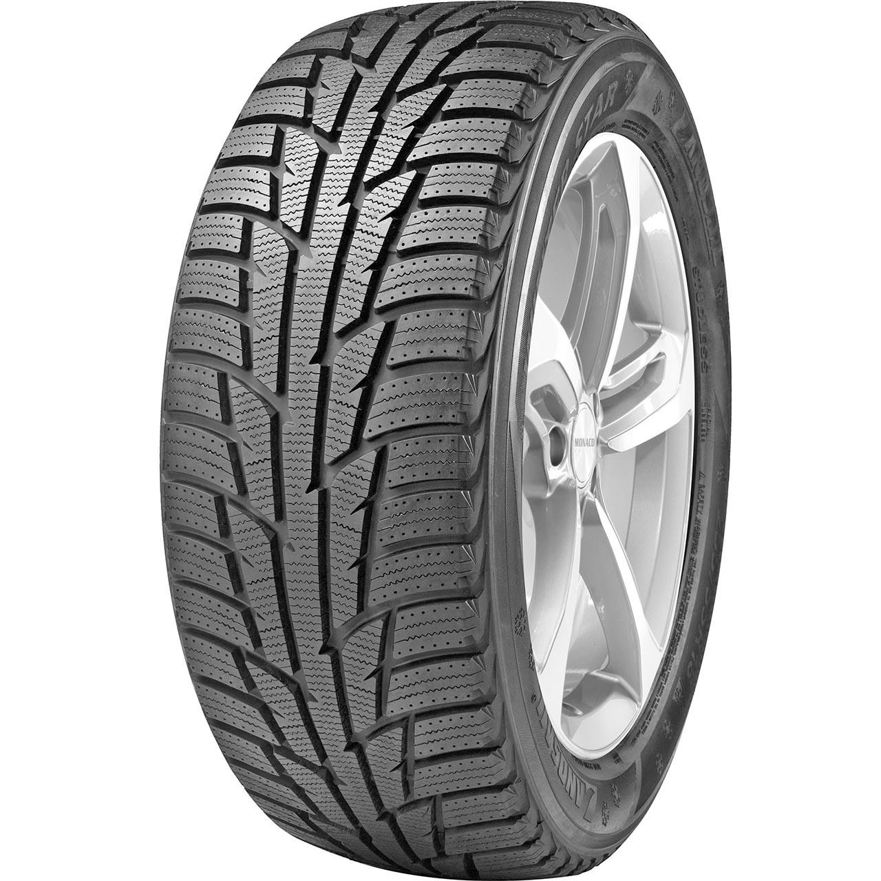 LANDSAIL WINTER STAR XL 235/65 R17 108H TL M+S 3PMSF 4X4 SUV CROSSOVER INVERNALE