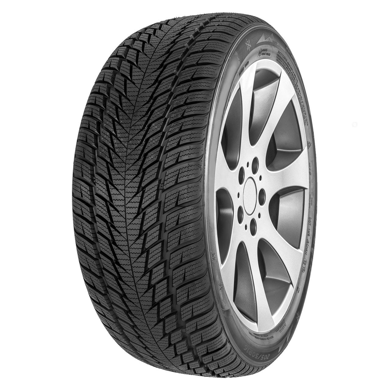 FORTUNA WINTER SUV2 XL 235/65 R17 108V TL M+S 3PMSF 4X4 SUV CROSSOVER INVERNALE