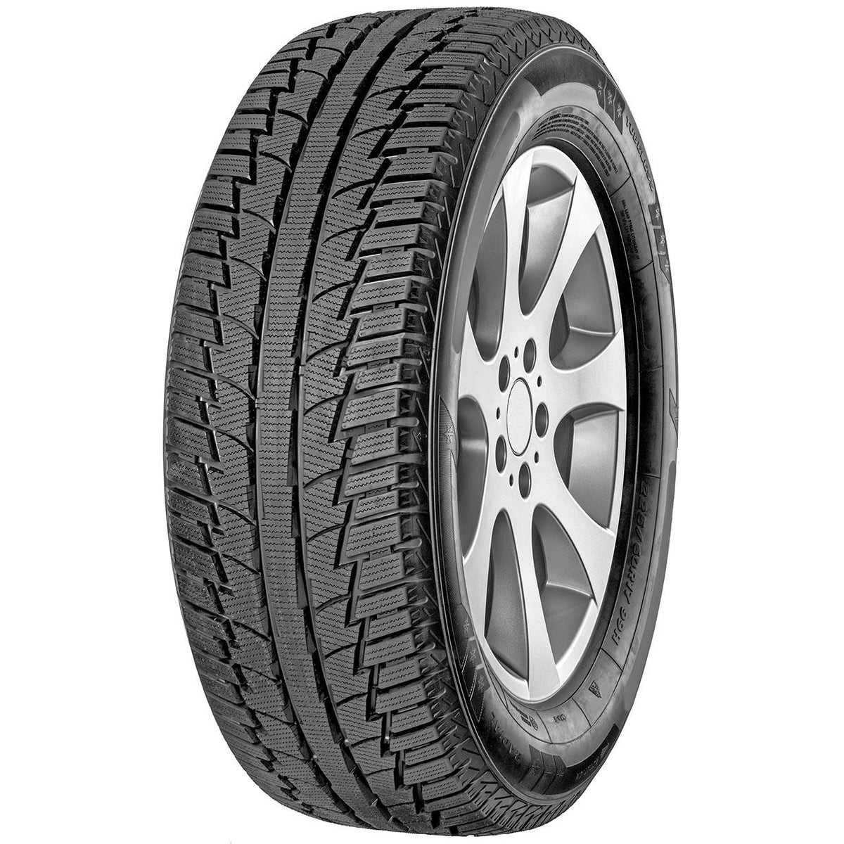 FORTUNA WINTER SUV XL 245/70 R16 111T TL M+S 3PMSF 4X4 SUV CROSSOVER INVERNALE