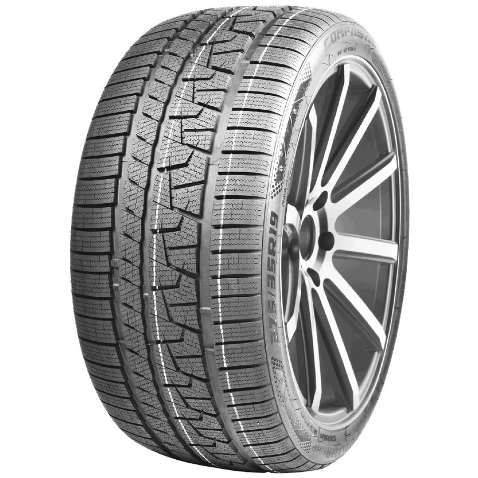 COMPASAL WINTERBLAZER UHP XL 225/40 R18 92V TL M+S 3PMSF AUTO INVERNALE