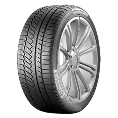 CONTINENTAL WINTERCONTACT TS 850 P SEAL 235/60 R18 103T TL M+S 3PMSF AUTO INVERNALE