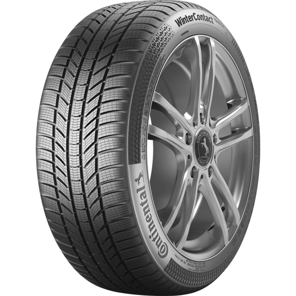 CONTINENTAL WINTERCONTACT TS 870 P C+ 215/60 R16 95H TL M+S 3PMSF AUTO INVERNALE