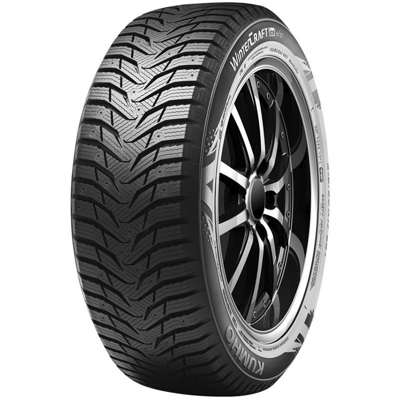 KUMHO WINTERCRAFT ICE WI31 XL 235/45 R18 98T TL M+S 3PMSF AUTO INVERNALE