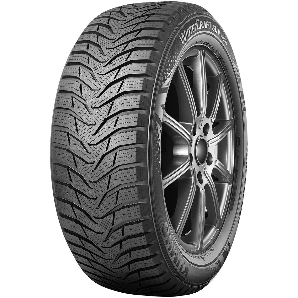 MARSHAL WINTERCRAFT SUV ICE WS31 XL 255/50 R19 107T TL M+S 3PMSF 4X4 SUV CROSSOVER INVERNALE