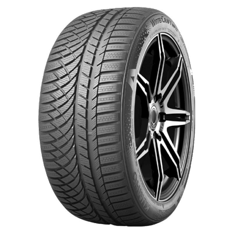 KUMHO WINTERCRAFT WP72 XL 245/40 R19 98V TL M+S 3PMSF AUTO INVERNALE