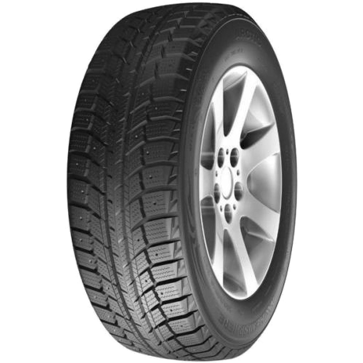 DOUBLE STAR WINTERKING DW07 165/60 R14 75T TL M+S 3PMSF AUTO INVERNALE